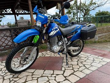 ttr 600 e