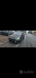peugeot 207 xs sport