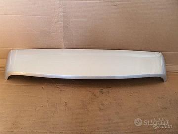 Spoiler posteriore originale porsche Cayenne 3.2