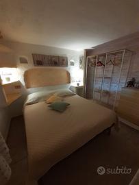 Appartamento a Santa Teresa 15-22/08