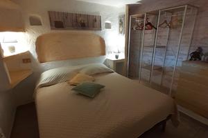 Appartamento a Santa Teresa 15-22/08