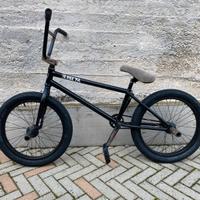 Bmx Subrosa Noster 3