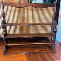 Piattaia autentica artigianale