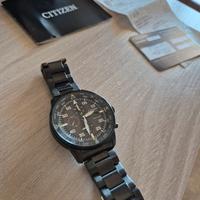 Citizen Eco Drive - NUOVO - GARANZIA 2 ANNI