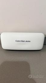 Cuatodia calvin klein