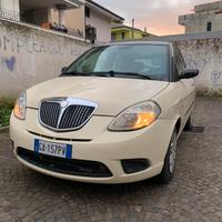 Lancia Y Gpl