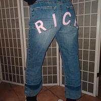 Jeans Richmond