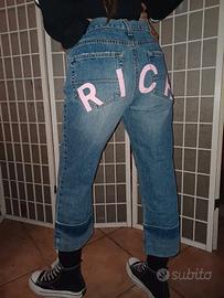 Jeans Richmond