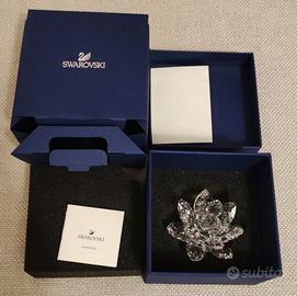 Swarovski Candeliere piccolo Ninfea cod. 11867