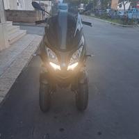 Piaggio MP3 300 hpe - 2020 abs km 5900 garanzia