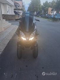 Piaggio MP3 300 hpe - 2020 abs km 5900 garanzia