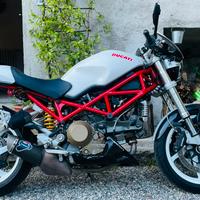 Ducati S2r 1000