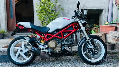 Ducati S2r 1000