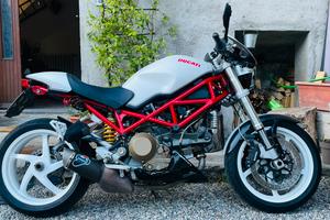 Ducati S2r 1000