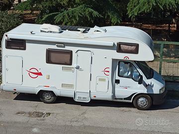 Roller Team AutoRoller 2 - 2006