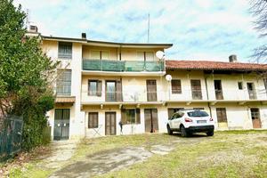 4 LOCALI A FIANO