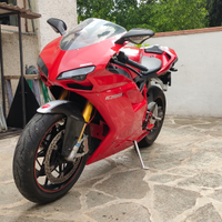 Ducati 1098S