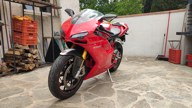 Ducati 1098S