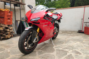 Ducati 1098S