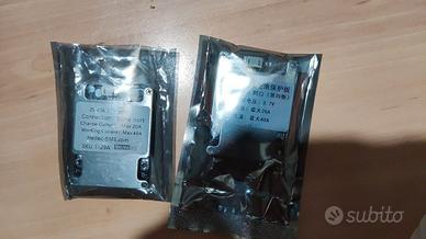 BMS 2S 40A litio 3.7v