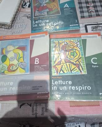 Lotto biennio liceo