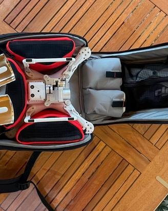 DJI Phantom 3 Advance