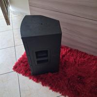 cassa per musica 