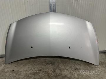 COFANO ANTERIORE RENAULT Clio Serie (04>08)