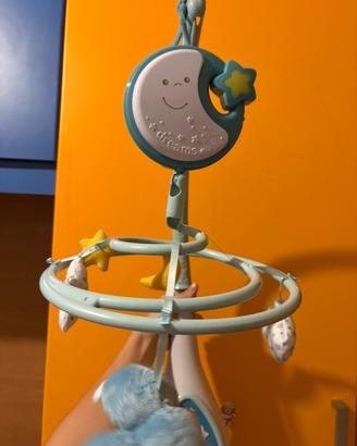 Carillon / Giostrina Chicco