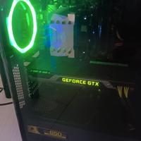 Computer da gaming gtx 980