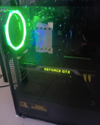Computer da gaming gtx 980