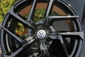 CERCHI IN LEGA VW 19 POLLICI
