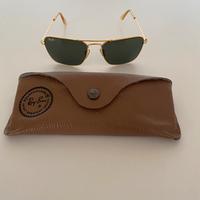 Ray Ban caravan vintage B&L