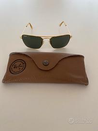 Ray Ban caravan vintage B&L