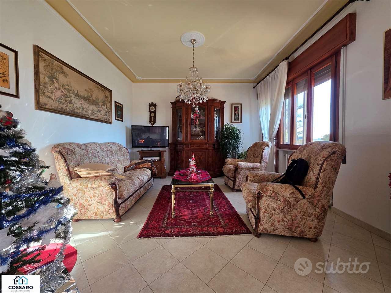Apartment in Fossalta di Portogruaro, Alvisopoli - Vista 3