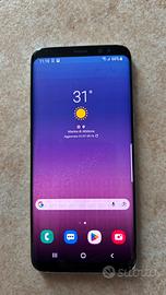 Samsung galaxy s8