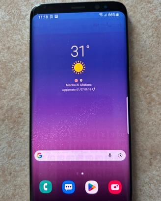 Samsung galaxy s8