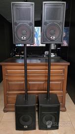 Dynacord Audio
