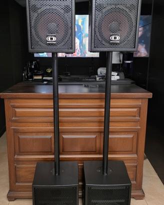 Dynacord Audio