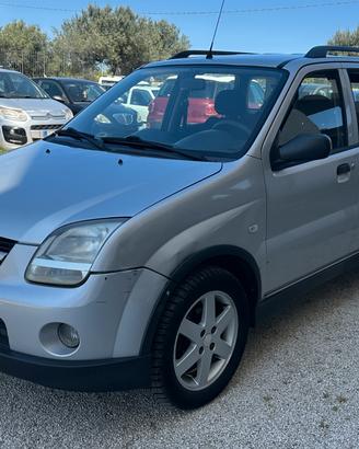 Suzuki Ignis 1.3 DDiS 16V cat Deluxe