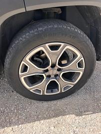Motore e ricambi renegade 2.0 D 2015 55263087