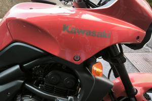 Kawasaki Versys 650 – La tua prossima compagna d’a