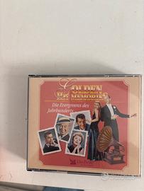 Das Beste aus der Welt der Musik – Golden Hit-