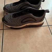 Scarpe Nike 720 taglia 44