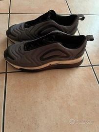 Scarpe Nike 720 taglia 44