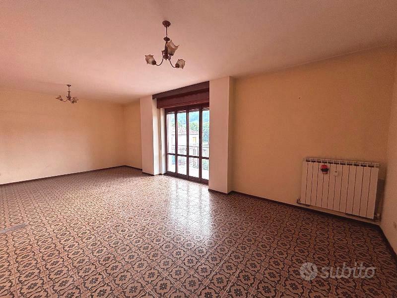 Appartamento – BG - Vista 2