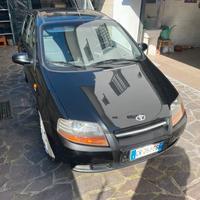 Daewoo kalos solo 110000 km