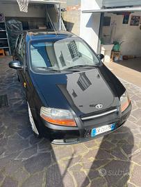 Daewoo kalos solo 110000 km
