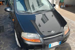 Daewoo kalos solo 110000 km