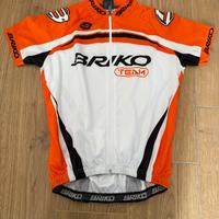 Maglia da ciclismo Briko Team
